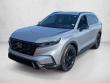Certified 2025 Honda CR-V Hybrid Sport-L SUV