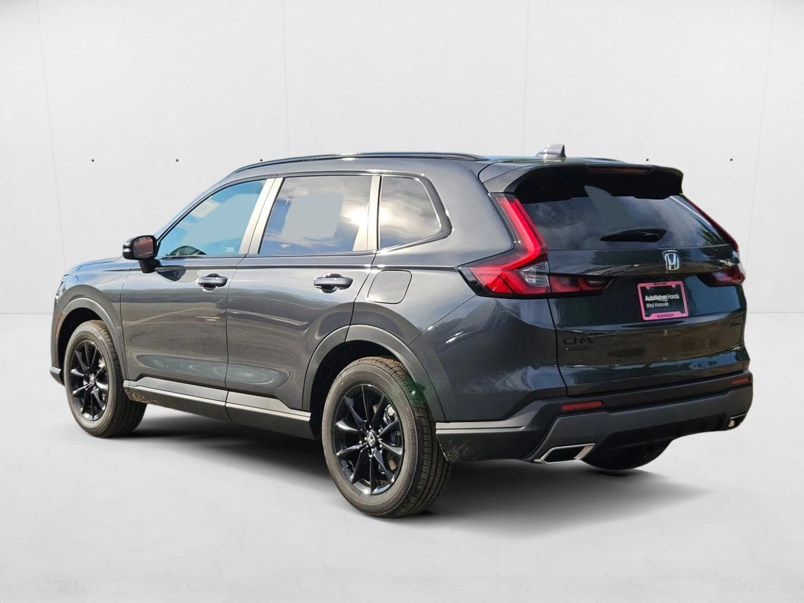 2026 Honda CR-V Sport - Photo 8