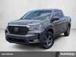  Honda Ridgeline