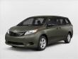 Used 2014 Toyota Sienna XLE Van