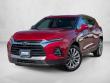 Used 2022 Chevrolet Blazer Premier SUV
