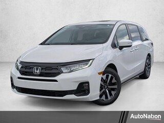 2026 Honda Odyssey EX-L Van Passenger