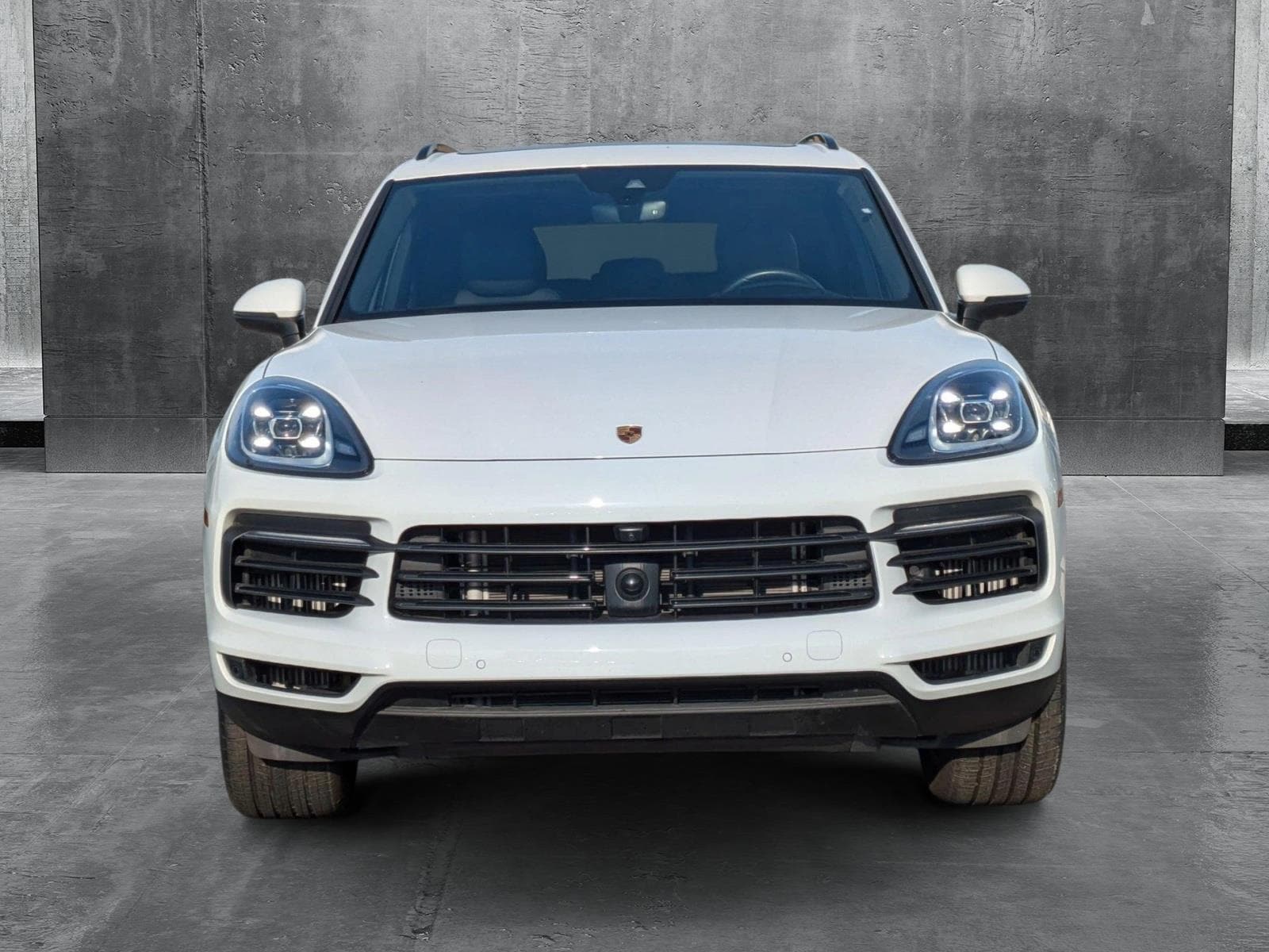 Used 2023 Porsche Cayenne Base with VIN WP1AA2AY7PDA10916 for sale in Knoxville, TN
