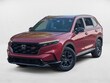 Honda CR-V Hybrid
