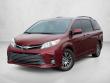 Used 2018 Toyota Sienna XLE Premium 8 Passenger Van Passenger Van