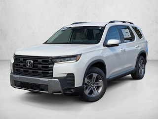 2026 Honda Pilot EX-L SUV