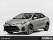 Used 2017 Toyota Corolla SE Sedan