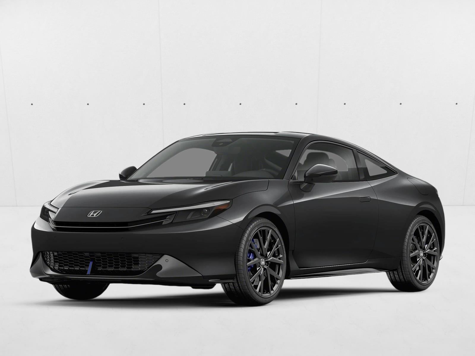 2026 Honda Prelude Base's photo