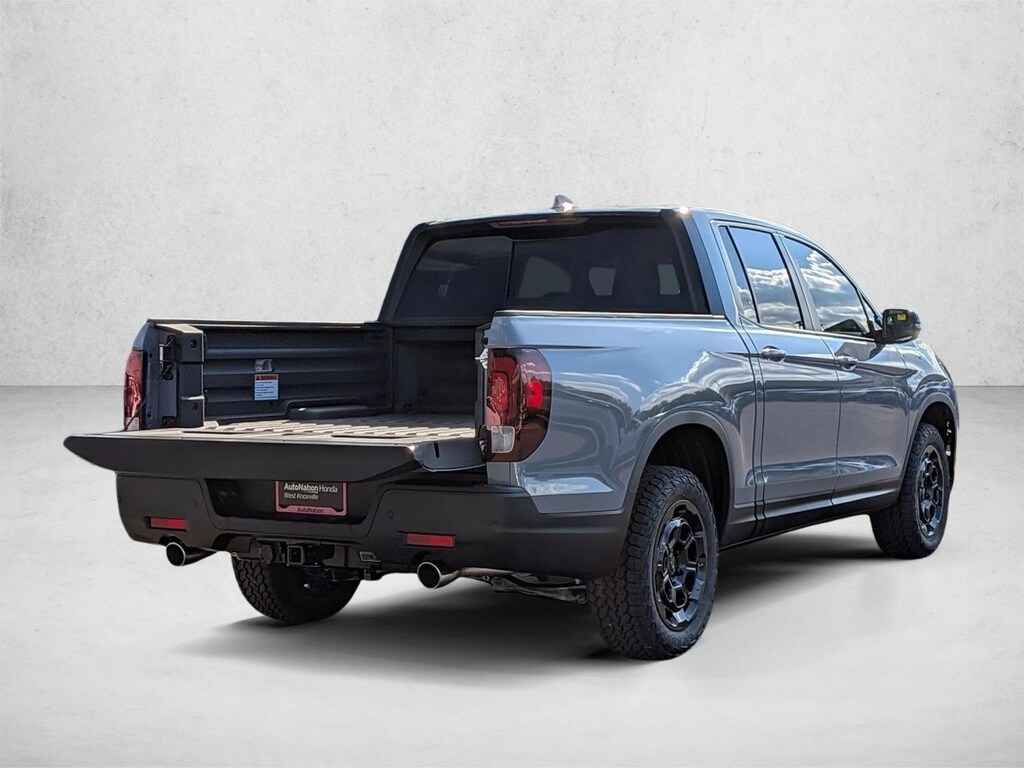 New 2026 Honda Ridgeline TrailSport+ Truck Crew Cab