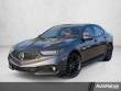 Used 2020 Acura TLX 3.5L A-Spec Pkg w/Red Leather Sedan