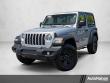 Used 2024 Jeep Wrangler Sport SUV