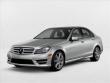 Used 2012 Mercedes-Benz C-Class C 250 Sedan