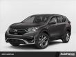 Used 2020 Honda CR-V EX 2WD SUV