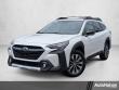 Used 2024 Subaru Outback Limited SUV
