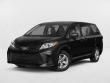 Used 2018 Toyota Sienna Limited Premium 7 Passenger Van Passenger Van