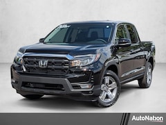 2026 Honda Ridgeline RTL Truck Crew Cab