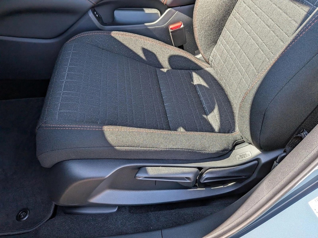 New 2026 Honda HR-V Sport SUV