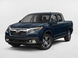  Honda Ridgeline