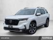 Certified 2023 Honda Pilot Elite SUV