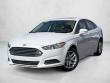 Used 2013 Ford Fusion SE Sedan