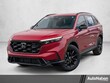  Honda CR-V Hybrid