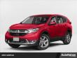 Used 2017 Honda CR-V EX AWD SUV