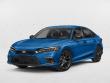 Certified 2023 Honda Civic Sport Sedan