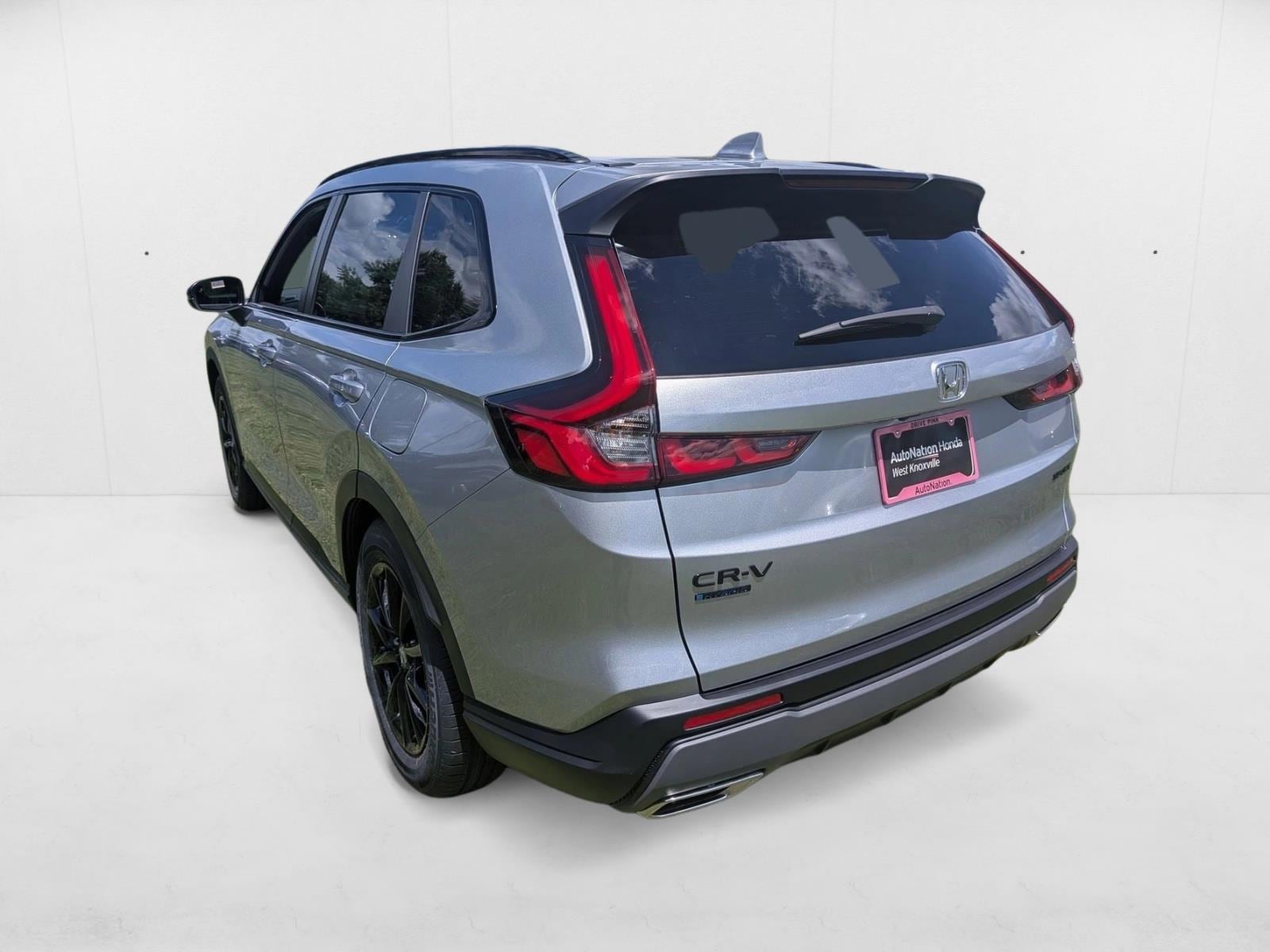 2026 Honda CR-V Sport - Photo 8