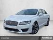Used 2017 Lincoln MKZ Reserve Sedan