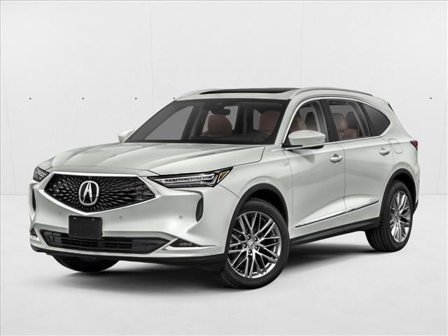 2023 Acura MDX Advance Package's photo