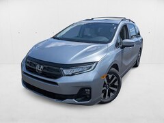 2026 Honda Odyssey EX-L Van Passenger