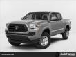 Used 2022 Toyota Tacoma SR V6 Truck Double Cab