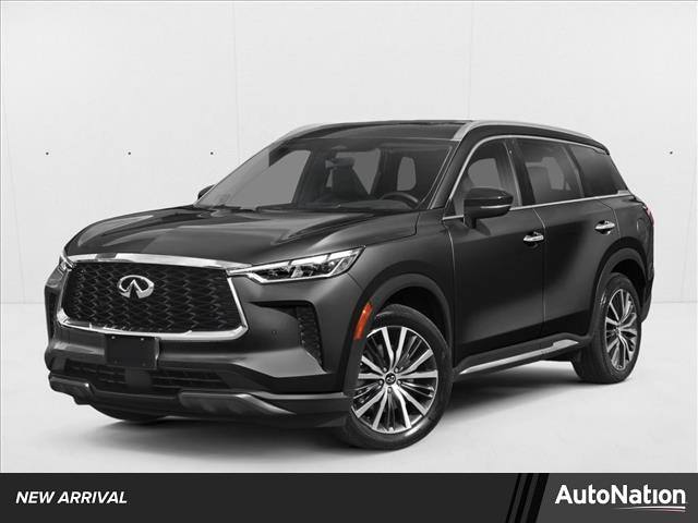 2024 INFINITI QX60 SENSORY for sale in Buford, GA