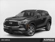 Used 2024 INFINITI QX60 SENSORY SUV