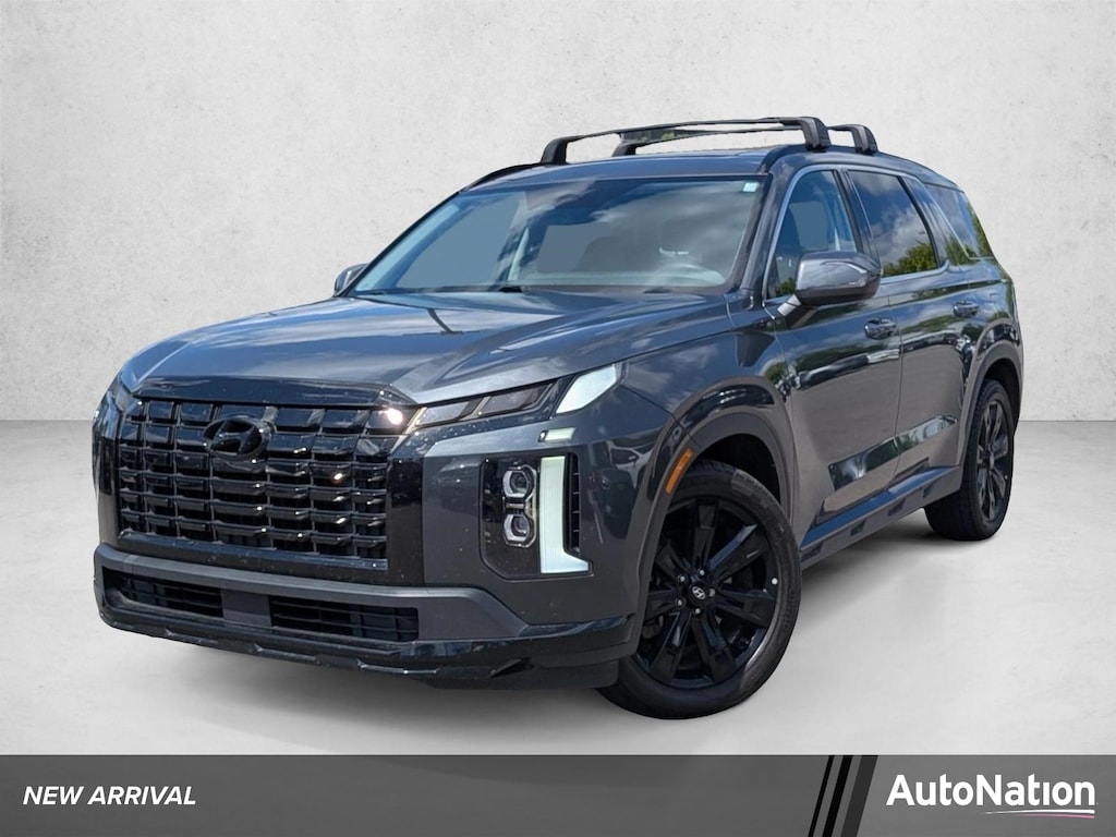 Used 2023 Hyundai Palisade XRT SUV