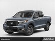  Honda Ridgeline