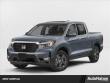 Certified 2023 Honda Ridgeline RTL-E Truck Crew Cab