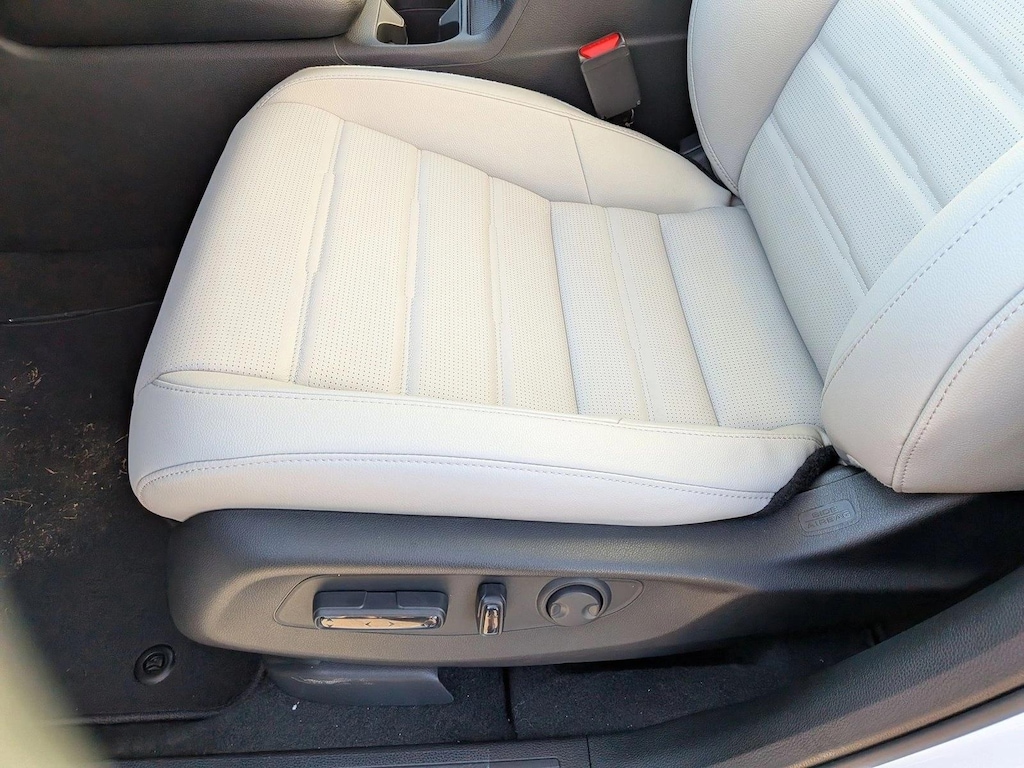 New 2026 Honda CR-V EX-L SUV