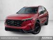 Certified 2023 Honda CR-V Hybrid Sport w/BSI SUV