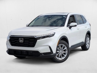 2026 Honda CR-V EX SUV