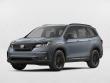 Certified 2022 Honda Pilot TrailSport SUV