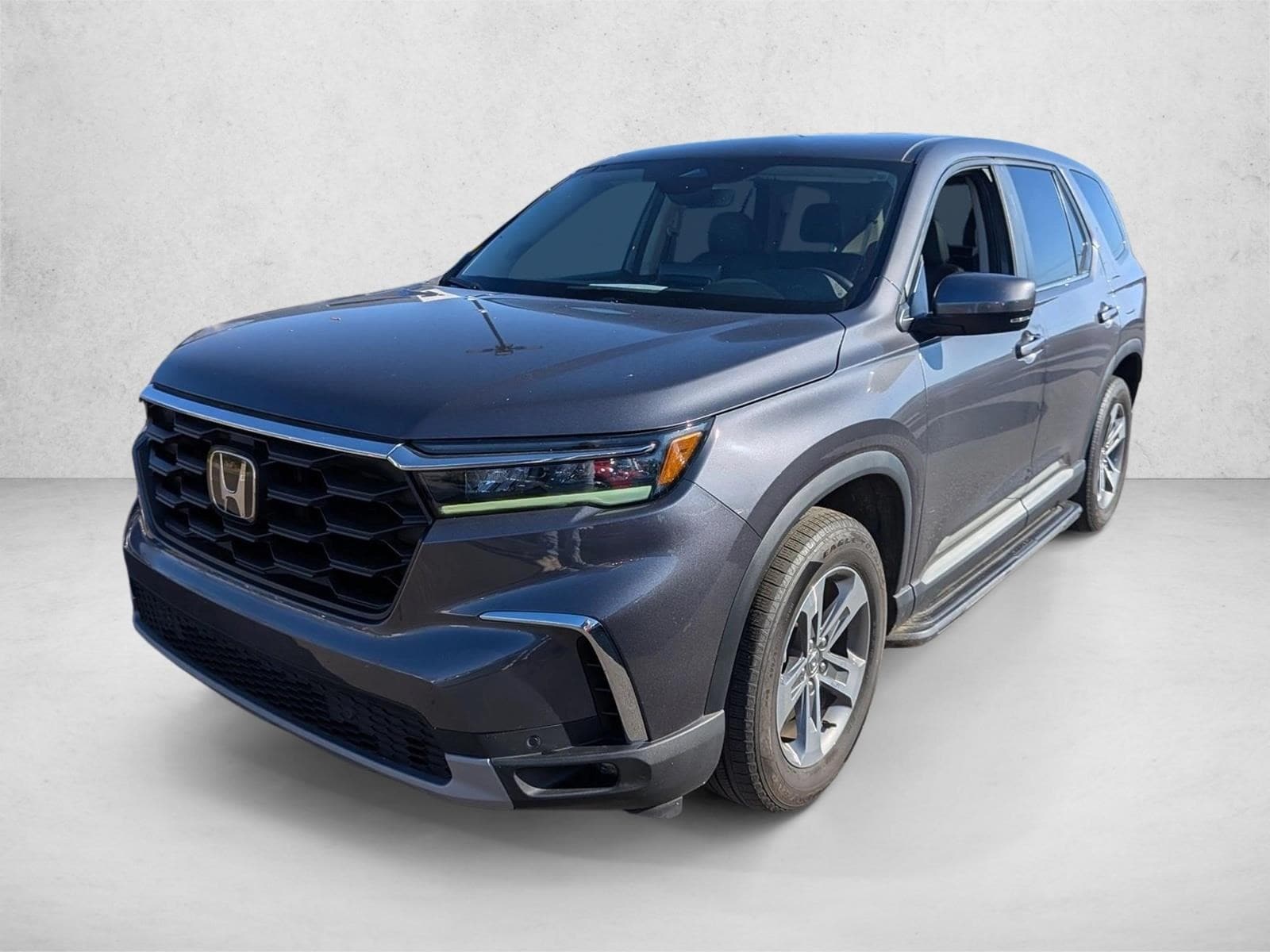 2023 Honda Pilot EX-L's photo