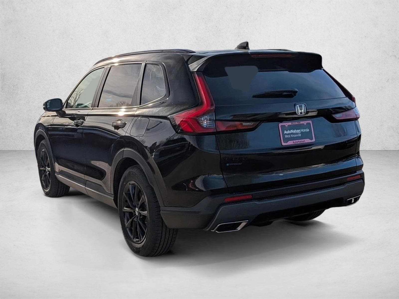 2026 Honda CR-V Sport - Photo 9