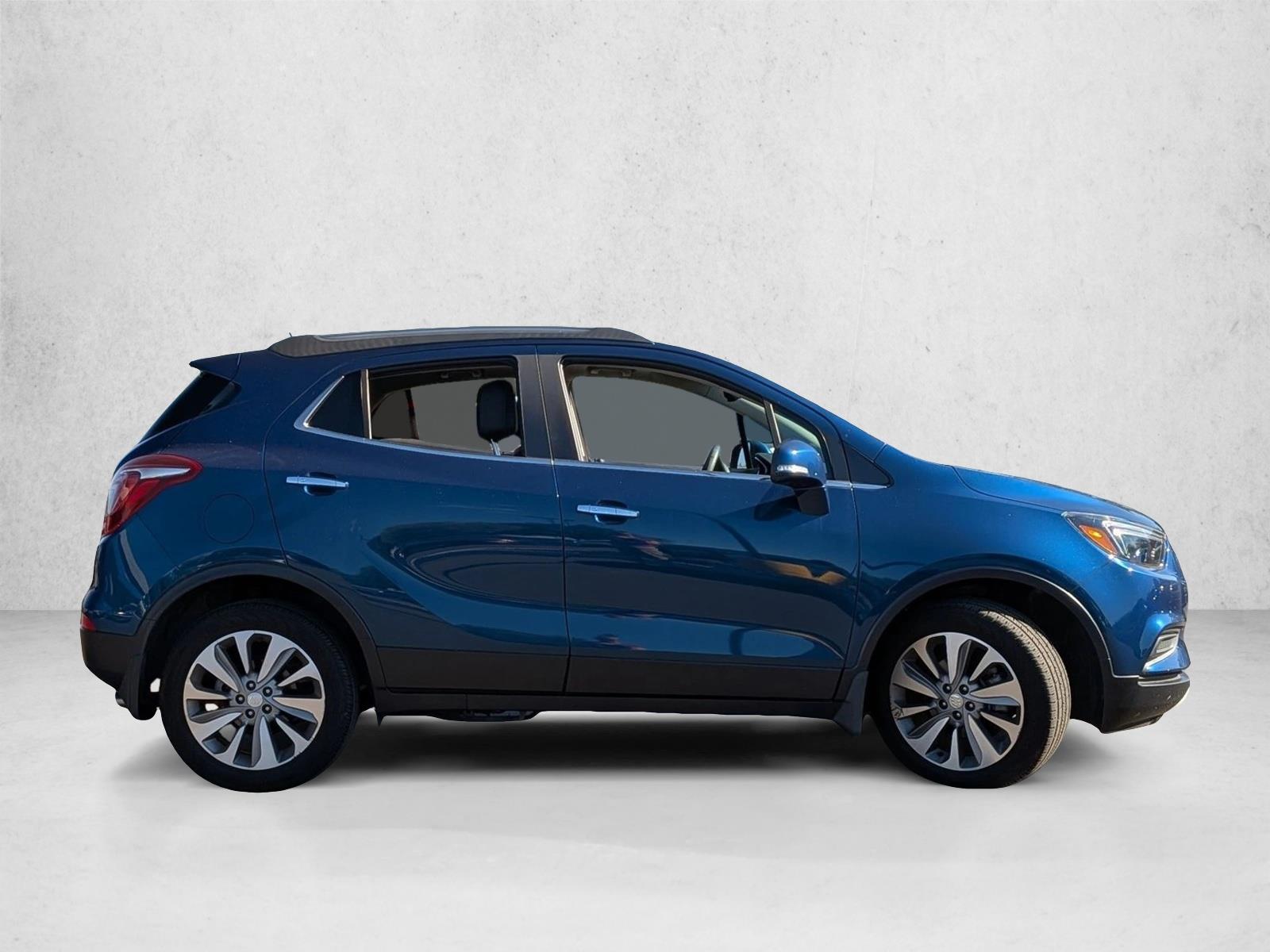 2019 Buick Encore Preferred photo 4