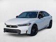 Honda Civic Hybrid