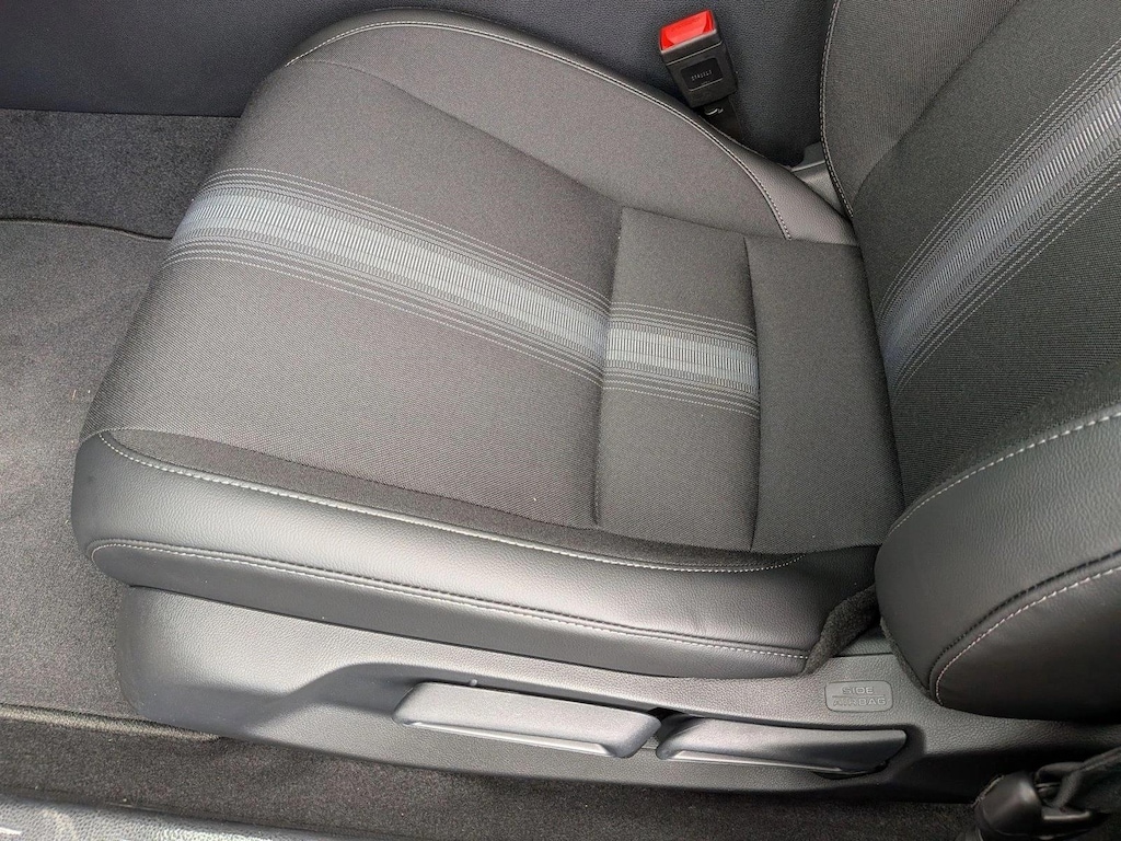 New 2026 Honda Civic Hybrid Sport Sedan