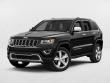 Used 2016 Jeep Grand Cherokee Limited 4x4 SUV