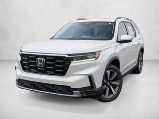 2025 Honda Pilot Elite SUV
