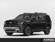  Honda Passport