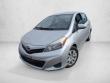 Used 2012 Toyota Yaris L Liftback